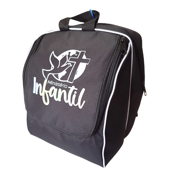 mochila 68 frete e perfil