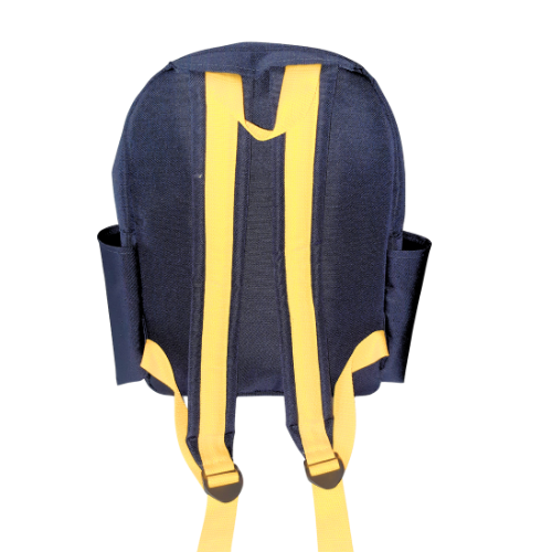 mochila 82 costas agente de saúde